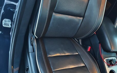 Jeep Grand Cherokee, 2014 год, 3 000 000 рублей, 22 фотография