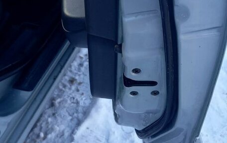 Nissan Almera Classic, 2007 год, 490 000 рублей, 8 фотография