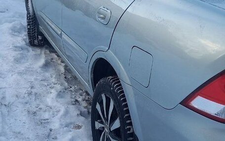 Nissan Almera Classic, 2007 год, 490 000 рублей, 3 фотография