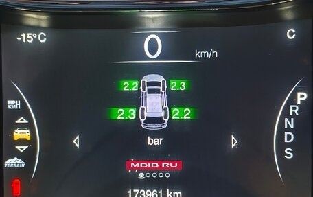 Jeep Grand Cherokee, 2014 год, 3 000 000 рублей, 27 фотография