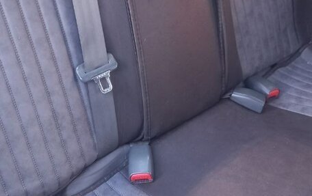 Nissan Almera Classic, 2007 год, 490 000 рублей, 13 фотография