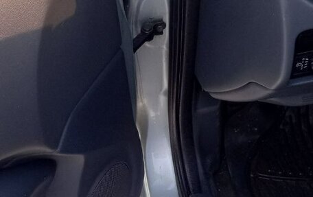 Nissan Almera Classic, 2007 год, 490 000 рублей, 11 фотография