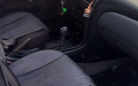 Nissan Almera Classic, 2007 год, 490 000 рублей, 15 фотография