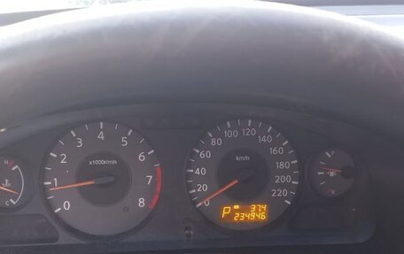 Nissan Almera Classic, 2007 год, 490 000 рублей, 12 фотография