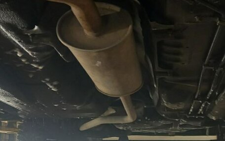 Nissan Almera Classic, 2007 год, 490 000 рублей, 18 фотография