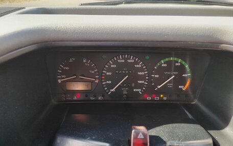 Volkswagen Transporter T4, 1991 год, 352 000 рублей, 8 фотография