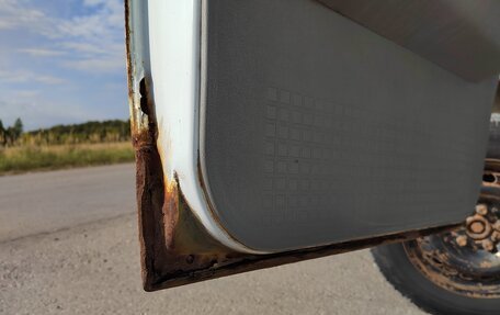 Volkswagen Transporter T4, 1991 год, 352 000 рублей, 12 фотография