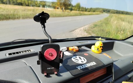 Volkswagen Transporter T4, 1991 год, 352 000 рублей, 19 фотография