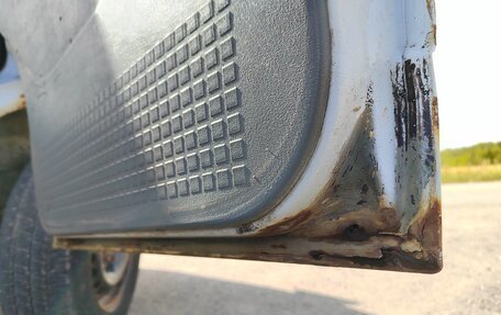 Volkswagen Transporter T4, 1991 год, 352 000 рублей, 13 фотография