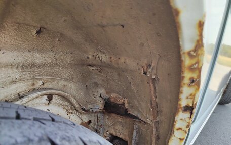 Volkswagen Transporter T4, 1991 год, 352 000 рублей, 20 фотография