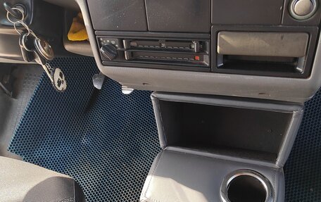 Volkswagen Transporter T4, 1991 год, 352 000 рублей, 14 фотография