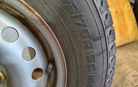 Volkswagen Transporter T4, 1991 год, 352 000 рублей, 18 фотография