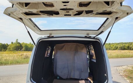 Volkswagen Transporter T4, 1991 год, 352 000 рублей, 23 фотография