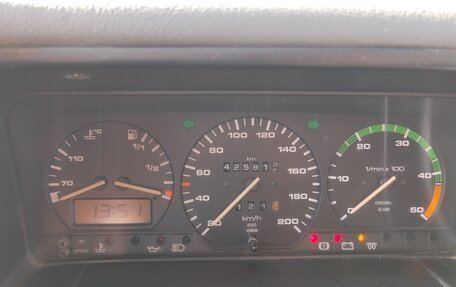 Volkswagen Transporter T4, 1991 год, 352 000 рублей, 25 фотография