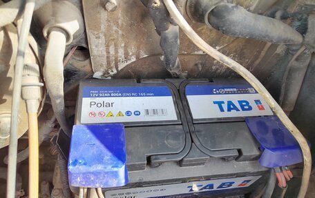 Volkswagen Transporter T4, 1991 год, 352 000 рублей, 31 фотография