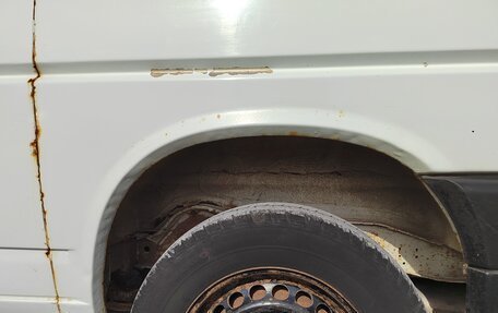 Volkswagen Transporter T4, 1991 год, 352 000 рублей, 28 фотография