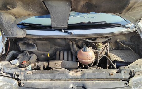 Volkswagen Transporter T4, 1991 год, 352 000 рублей, 32 фотография