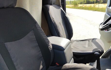 Volkswagen Transporter T4, 1991 год, 352 000 рублей, 35 фотография