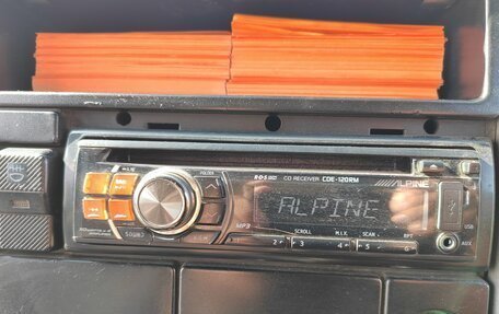 Volkswagen Transporter T4, 1991 год, 352 000 рублей, 36 фотография