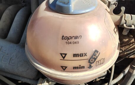 Volkswagen Transporter T4, 1991 год, 352 000 рублей, 27 фотография