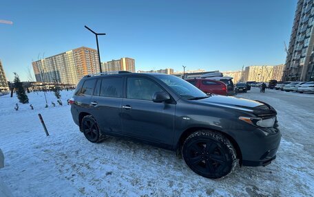 Toyota Highlander III, 2011 год, 2 050 000 рублей, 5 фотография