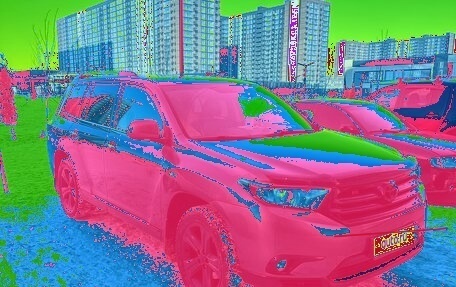 Toyota Highlander III, 2011 год, 2 050 000 рублей, 2 фотография