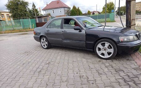 Honda Legend III, 1997 год, 250 000 рублей, 7 фотография