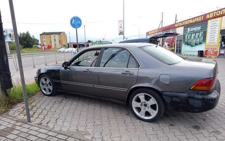 Honda Legend III, 1997 год, 250 000 рублей, 6 фотография