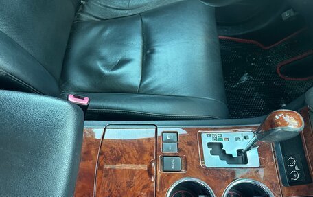 Toyota Highlander III, 2011 год, 2 050 000 рублей, 16 фотография