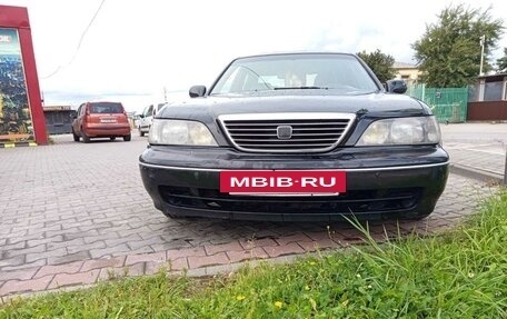 Honda Legend III, 1997 год, 250 000 рублей, 5 фотография