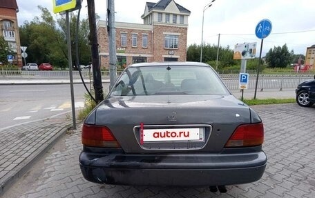 Honda Legend III, 1997 год, 250 000 рублей, 4 фотография