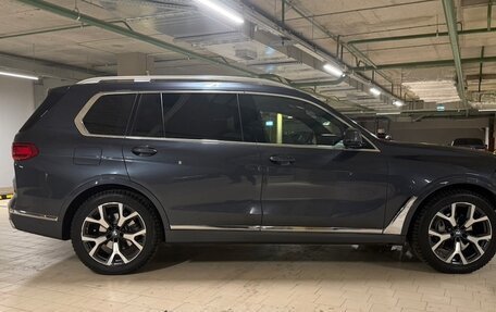 BMW X7, 2020 год, 9 690 000 рублей, 7 фотография
