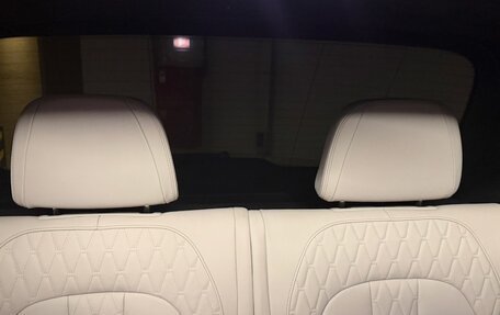 BMW X7, 2020 год, 9 690 000 рублей, 15 фотография