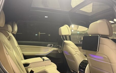 BMW X7, 2020 год, 9 690 000 рублей, 12 фотография