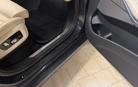 BMW X7, 2020 год, 9 690 000 рублей, 16 фотография