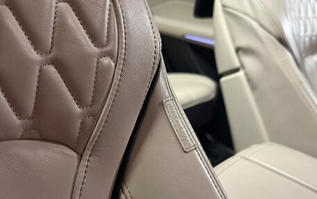 BMW X7, 2020 год, 9 690 000 рублей, 14 фотография