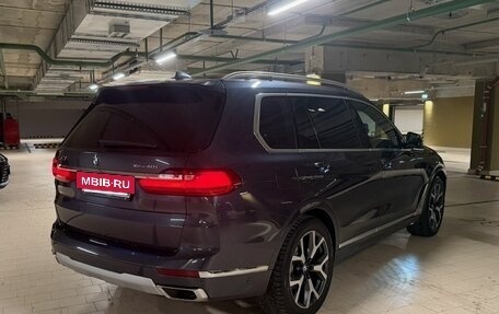 BMW X7, 2020 год, 9 690 000 рублей, 6 фотография