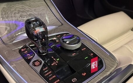 BMW X7, 2020 год, 9 690 000 рублей, 10 фотография