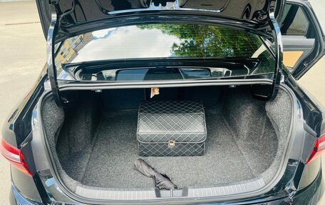 Volkswagen Jetta VII, 2018 год, 1 800 000 рублей, 11 фотография