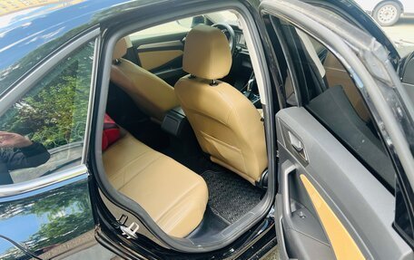 Volkswagen Jetta VII, 2018 год, 1 800 000 рублей, 6 фотография