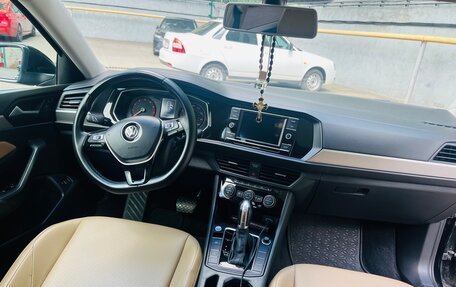 Volkswagen Jetta VII, 2018 год, 1 800 000 рублей, 7 фотография