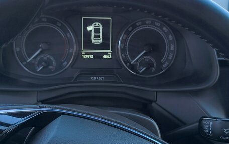 Skoda Rapid II, 2021 год, 1 700 000 рублей, 6 фотография