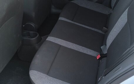 Skoda Rapid II, 2021 год, 1 700 000 рублей, 7 фотография