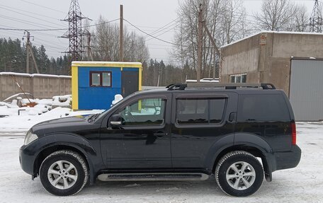 Nissan Pathfinder, 2011 год, 1 300 000 рублей, 2 фотография