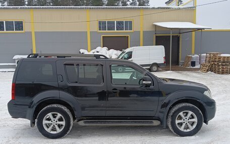 Nissan Pathfinder, 2011 год, 1 300 000 рублей, 3 фотография