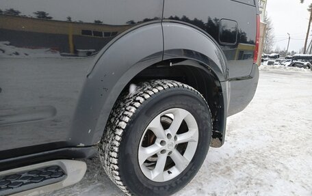 Nissan Pathfinder, 2011 год, 1 300 000 рублей, 9 фотография