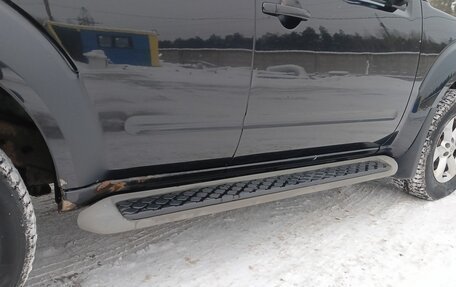 Nissan Pathfinder, 2011 год, 1 300 000 рублей, 5 фотография