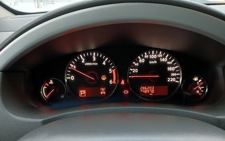 Nissan Pathfinder, 2011 год, 1 300 000 рублей, 13 фотография