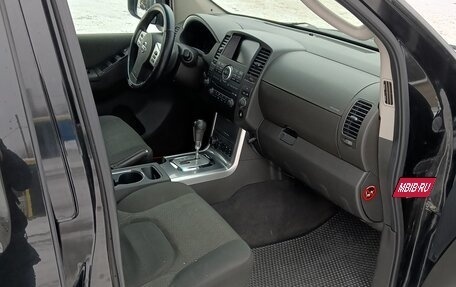 Nissan Pathfinder, 2011 год, 1 300 000 рублей, 11 фотография