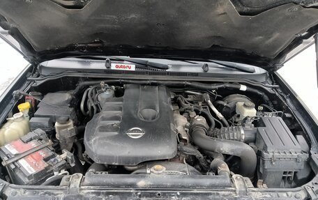 Nissan Pathfinder, 2011 год, 1 300 000 рублей, 16 фотография